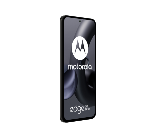 Motorola edge 30 neo 5G 8/128GB Black Onyx 120Hz - 1069283 - zdjęcie 4